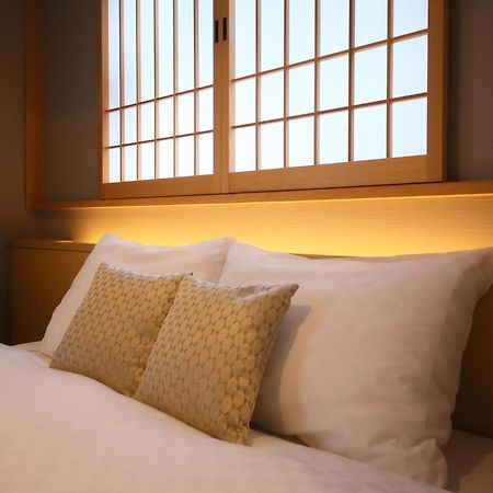 Kyoto Gion Hotel Zewnętrze zdjęcie