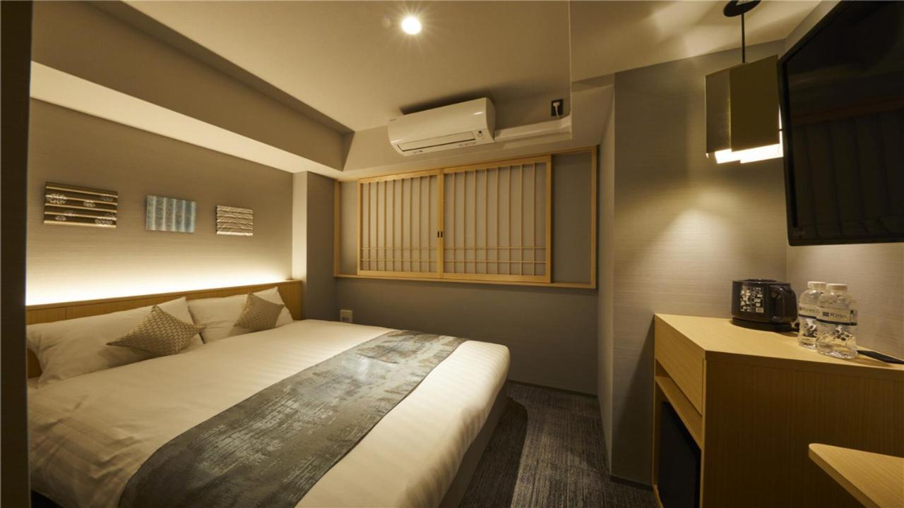Kyoto Gion Hotel Zewnętrze zdjęcie