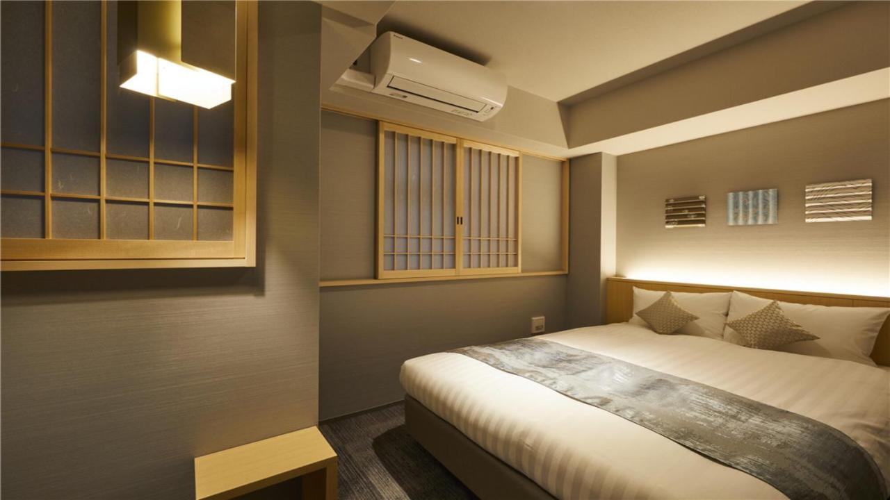 Kyoto Gion Hotel Zewnętrze zdjęcie