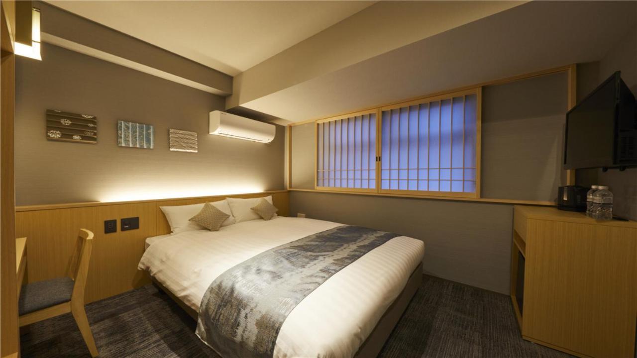 Kyoto Gion Hotel Zewnętrze zdjęcie