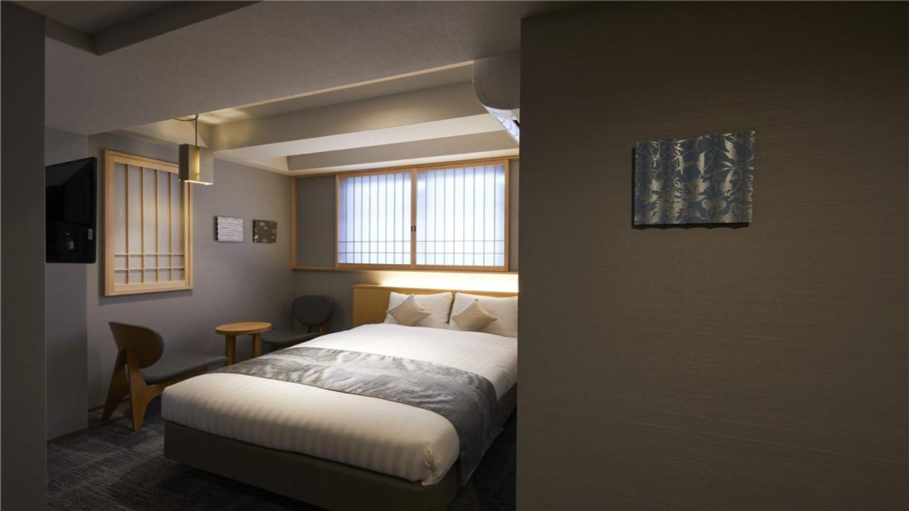 Kyoto Gion Hotel Zewnętrze zdjęcie