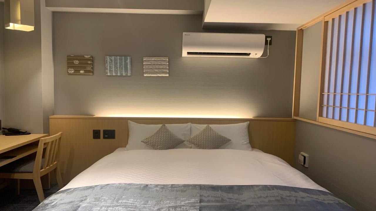 Kyoto Gion Hotel Zewnętrze zdjęcie