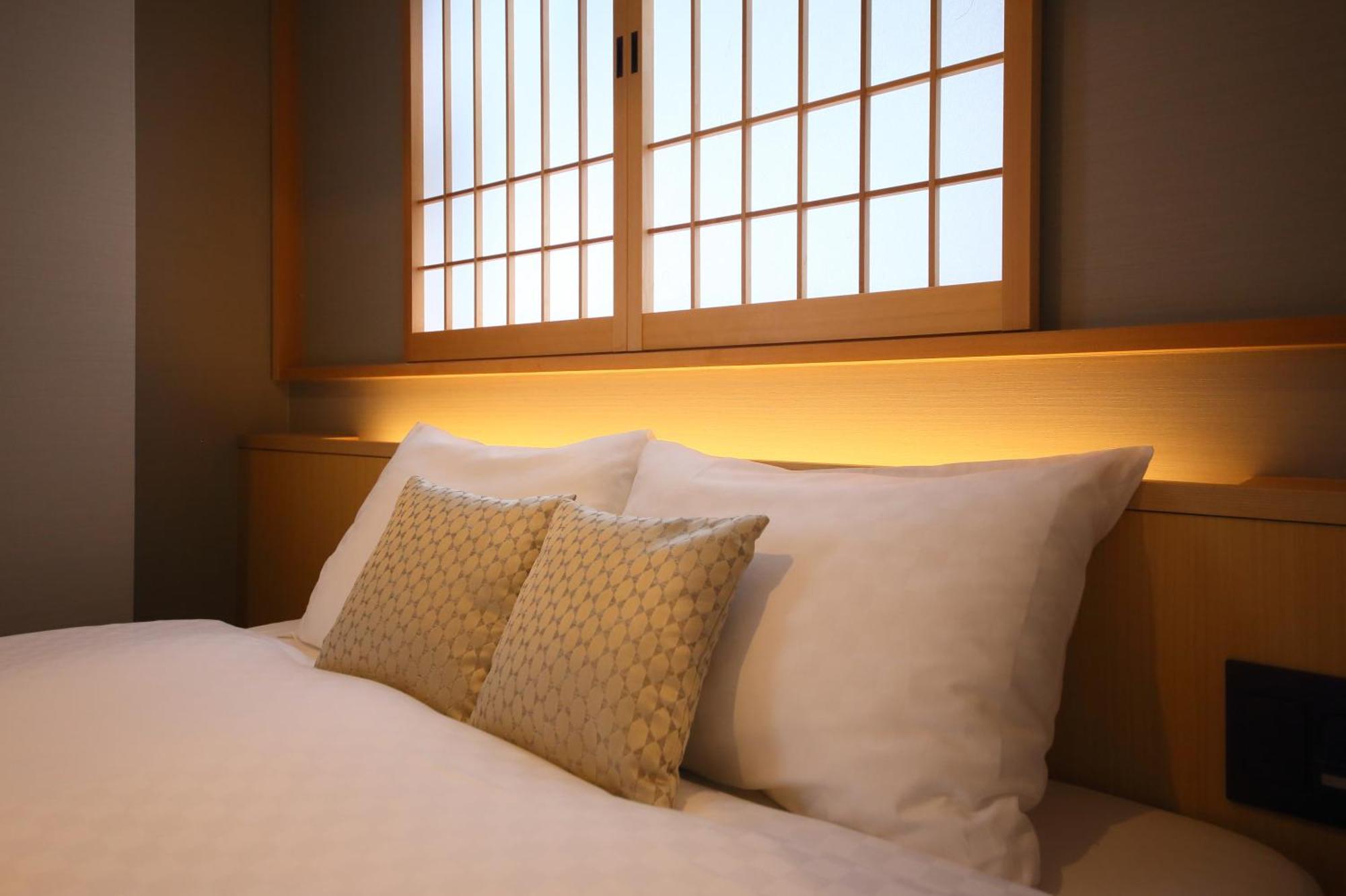 Kyoto Gion Hotel Zewnętrze zdjęcie