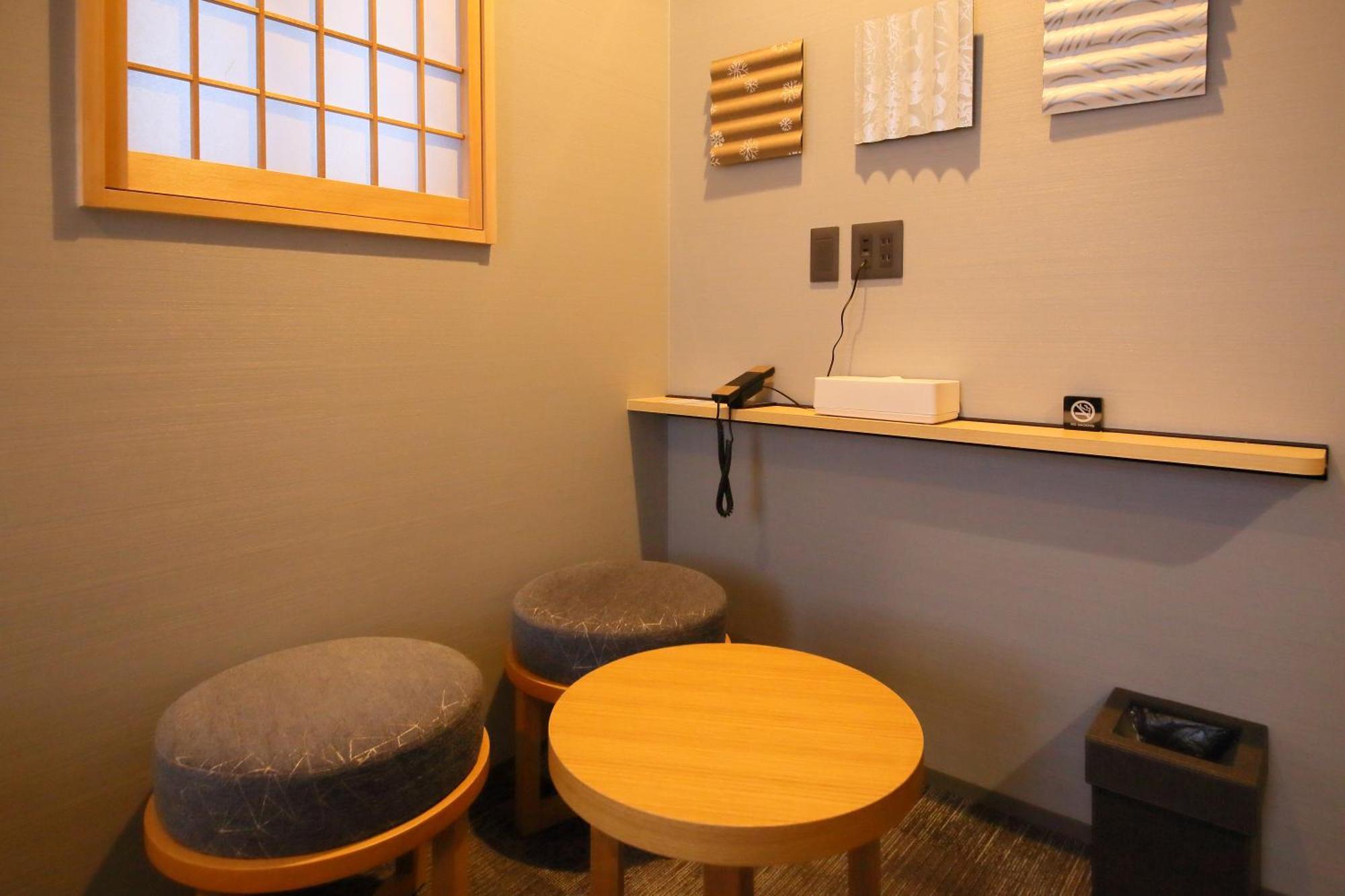 Kyoto Gion Hotel Zewnętrze zdjęcie