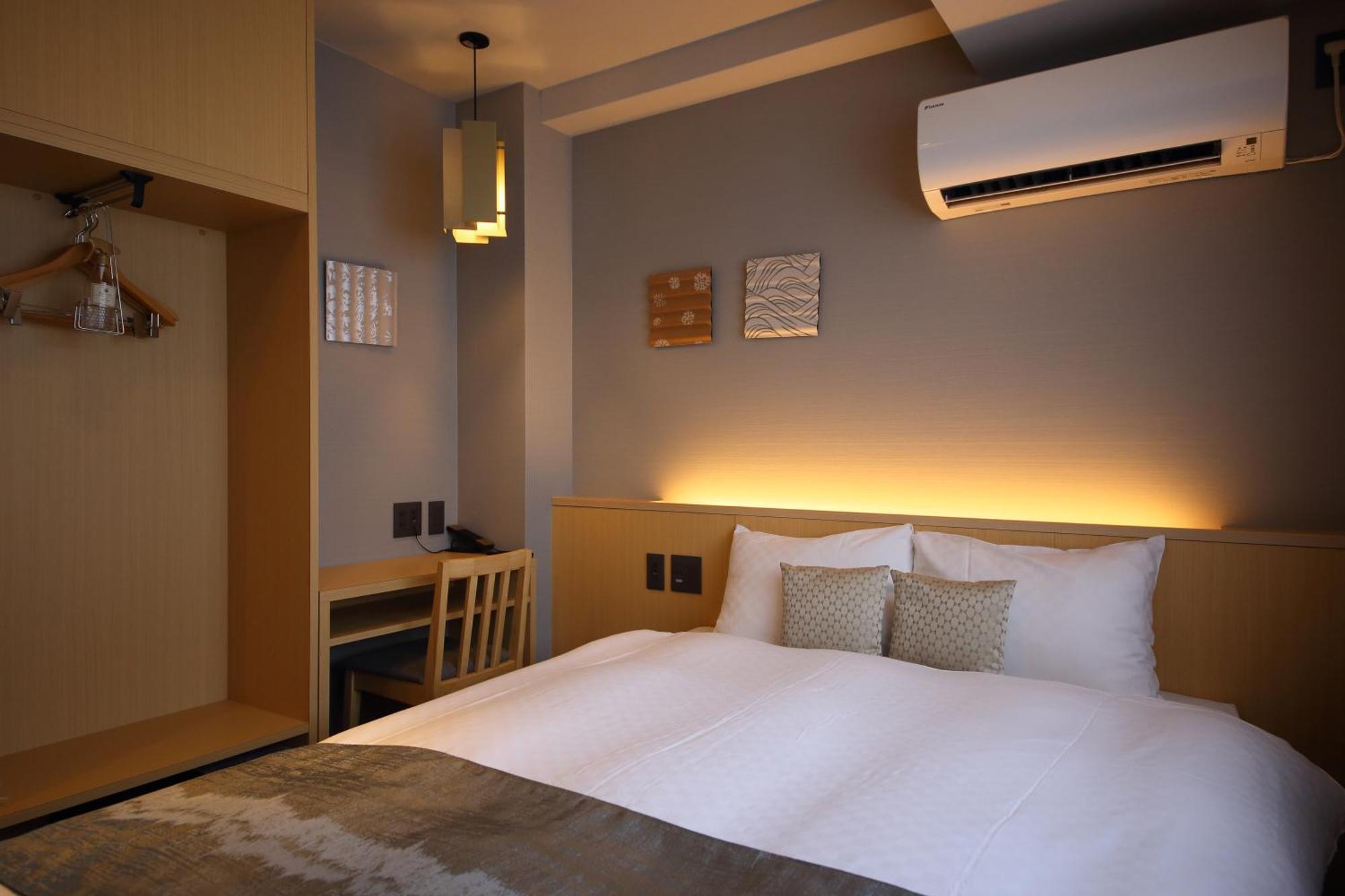 Kyoto Gion Hotel Zewnętrze zdjęcie